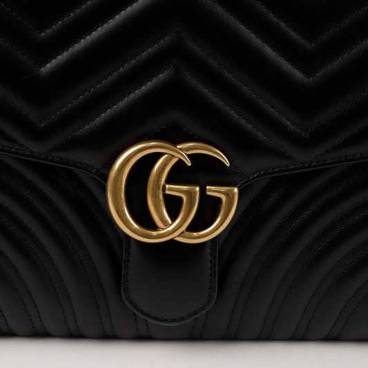 Gucci GG Marmont Clutch 498079 154949658 [P]
