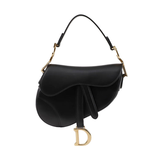 Dior M0447CWGH Saddle Mini Shoulder Bag 154951660 [P]