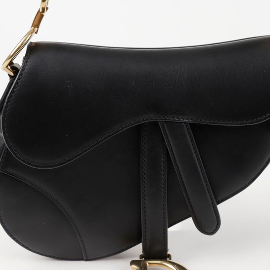 Dior M0447CWGH Saddle Mini Shoulder Bag 154951660 [P]