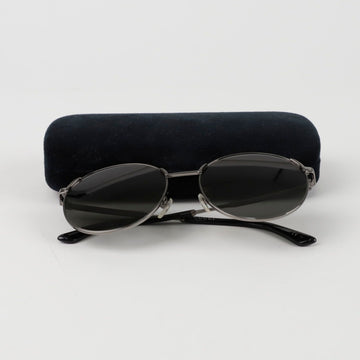 Gucci Round Sunglasses GG0206SK 154952230