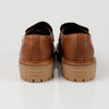 Prada Triangle Logo Loafers 8.5 Size 154953327 [P]