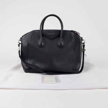 Givenchy Antigona Medium Tote Shoulder Bag BB05100012 154953346