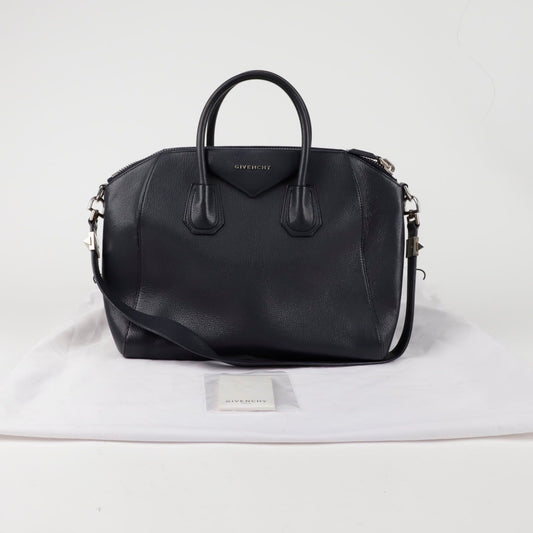 Givenchy Antigona Medium Tote Shoulder Bag BB05100012 154953346 [P]