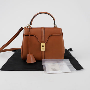 CELINE スモールトートショルダーバッグ 188003BF9 154995444