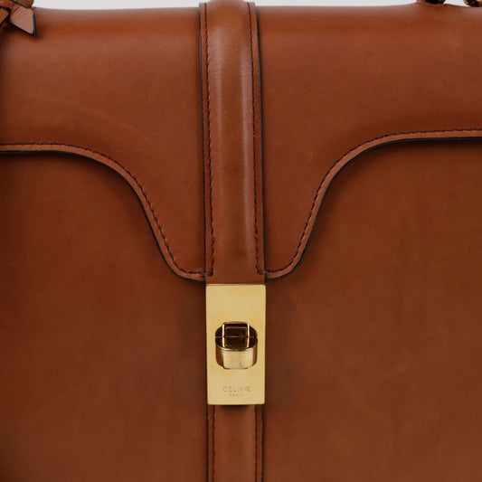 Celine Small Tote Shoulder Bag 188003BF9 154995444 [P]
