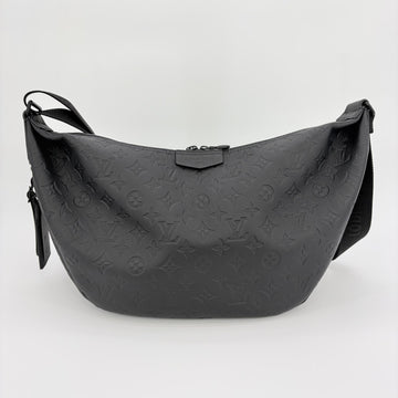 LOUIS VUITTON ホーボーハンモックバッグ モノグラムシャドウ M12850 155891824