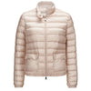 MONCLER Leichtes Steppjacke mit LANS Logo 1A101 00 53048 529 57804445 [P]