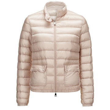 Moncler LANS Logo Lightweight Padded Jacket 57804445
