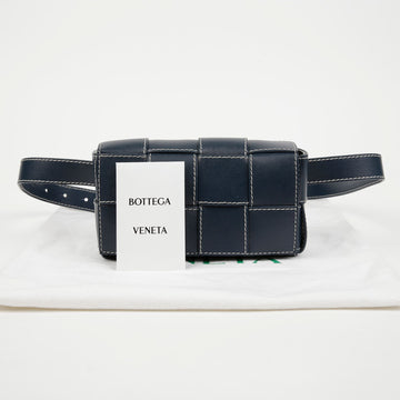 BOTTEGA VENETA カセットミニベルトバッグ 738000 155436505