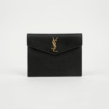 SAINT LAURENT アップタウン スモール クラッチ 565733 155452732