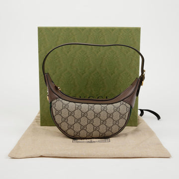 GUCCI オフィディア ミニ ホーボー ショルダーバッグ 658551 155452786