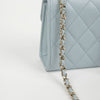 CHANEL ミニトップハンドルトートショルダーバッグ AP2682 155486287 [P]