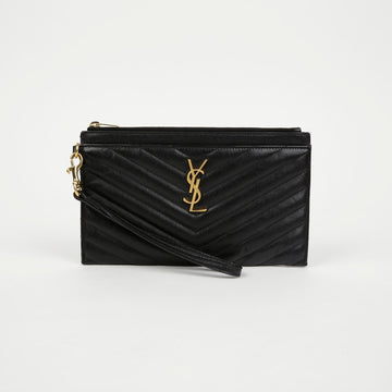 SAINT LAURENT モノグラム ビル ラージ ポーチ 584719 155486333