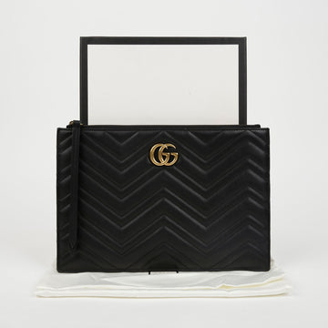 GUCCI GG Marmont ポーチ 476440 155486339