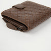 Bottega Veneta Intrecciato Wallet 195432 155486657 [P]