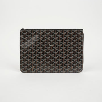 Goyard Sena MM Clutch 155486671