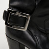 ROGER VIVIER 38.5サイズ アンクルブーツ 155525079 [P]