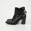 ROGER VIVIER 38.5サイズ アンクルブーツ 155525079 [P]