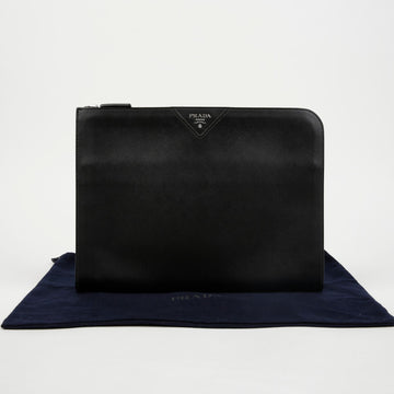 PRADA ドキュメントホルダー クラッチ 155525218
