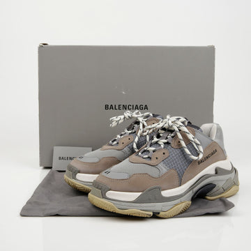 BALENCIAGA トリプル S スニーカー 536737 41 サイズ 155526024