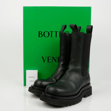 BOTTEGA VENETA チェルシーブーツ 592045 38 155593755