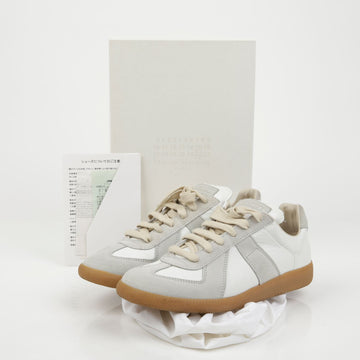 Maison Margiela Replica German Army Sneakers 37 155734455