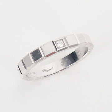 CHOPARD アイスキューブ 1P リング 63 155895134