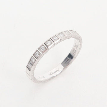 CHOPARD アイスキューブ 11P リング 52(12号) 155895900