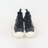 DIOR テクニカルメッシュスニーカー ダークブルーオブリーク KCK233TOK-S56B サイズ35.5 155896753 [P]