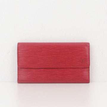 Louis Vuitton Epi Long Wallet M60316 155898148