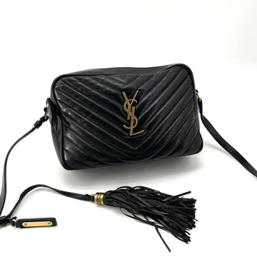 SAINT LAURENT カメラ クロスボディ バッグ 574494 155898208