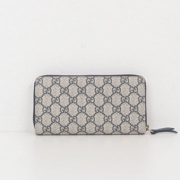 GUCCI ジッパー長財布 410102 155898438