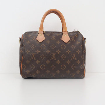 LOUIS VUITTON スピーディ・バンドリエール 25 トートバッグ モノグラム M46977 155898634