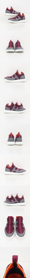 HERMES Duale Sneaker 43.5 155899056 [P]