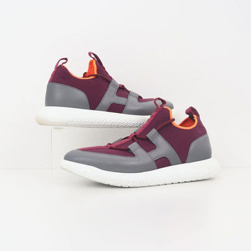 Hermes Dual Sneakers H212911 43.5 155899056