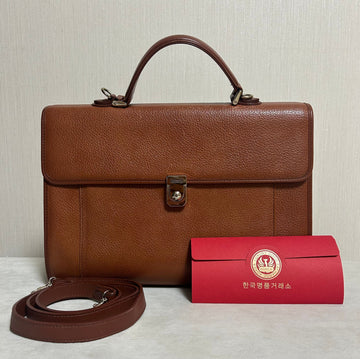 BURBERRY 2way ブリーフケース 155899230