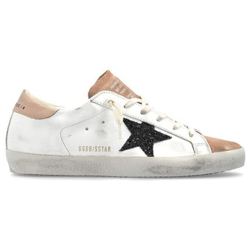 Golden Goose Women Superstar Classic White GWF00101 F006876 12170 139483642