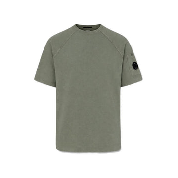 CP COMPANY ライフフリース半袖Tシャツ 153589429