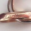 CARTIER トリニティリング 49号 155902241 [P]