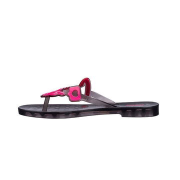 Melissa Crush Sandal AM MSWBJ2WS0771 PNK 152739019