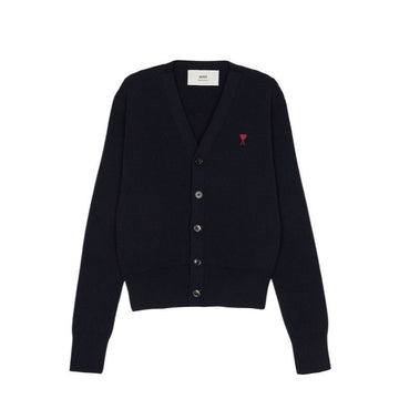 AMI Kleinherz Wollcardigan 001 414 150503308
