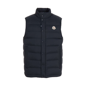 MONCLER 男性用パディングベスト 1A00078 597YD 776 155912225