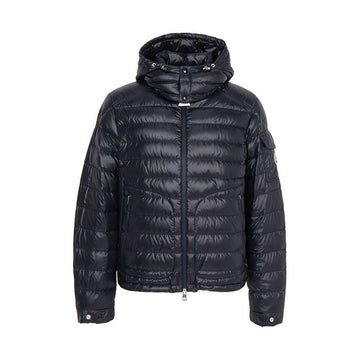MONCLER ラウロス メンズ パディング ジャケット 1A00102 595ZJ 778 155912245