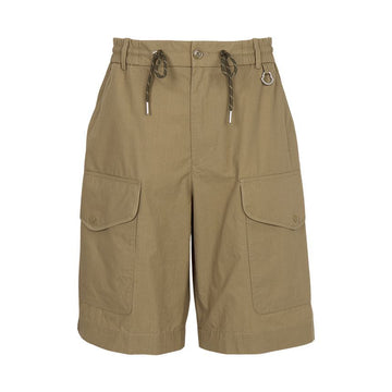 MONCLER カーゴショーツ 2B00007 599C3 224 155912284