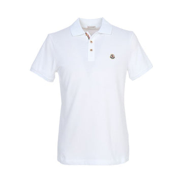 MONCLER マグリア メンズ カラーポロ T シャツ 8A00026 84556 001 155912316