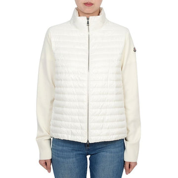 MONCLER レディース ダウンカーディガン 9B00032 M1131 030 155912348
