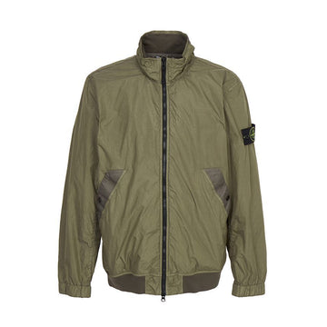 STONE ISLAND メンズ ウインドブレーカー ジャケット L1S154100111 S0A23 V005G 155912536
