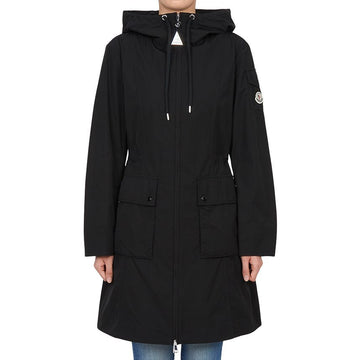 Moncler Larete Women's Hooded Jacket 1C00014 549P3 999 154383177