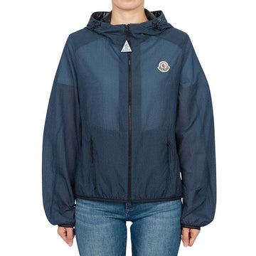 MONCLER エダ式女性フードジャケット 154492236