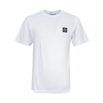 Stone Island Short Sleeve T-Shirt 151211420